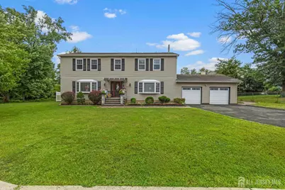 2 Hendrick Place, Piscataway Township, NJ 08854 - Photo 1