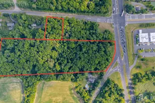 0-0 Us-130 Hwy, Cranbury Township, NJ 08512 - Photo 1
