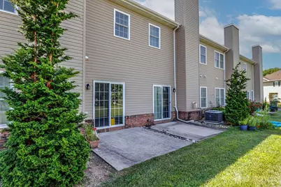 91 Morgan Way, Monroe Township, NJ 08831 - Photo 28