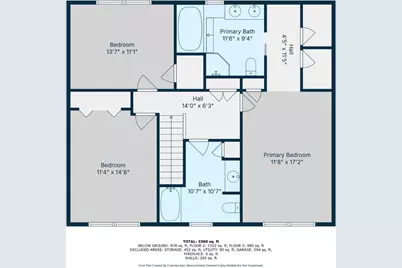 12 Church Lane, East Brunswick Township, NJ 08816 - Photo 48