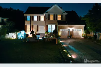 2 Golfview Court, Monroe Township, NJ 08831 - Photo 2