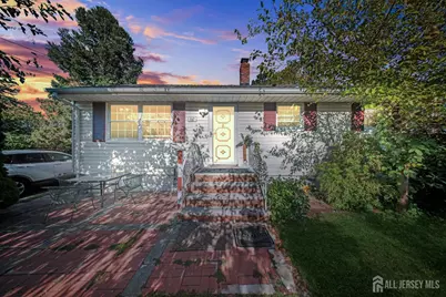 247 Adams Street, Piscataway Township, NJ 08854 - Photo 1