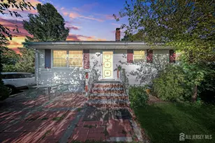 247 Adams St, Piscataway Township, NJ 08854 - Photo 1