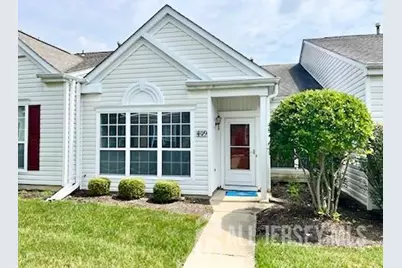 409 Harrier Drive #409 H, Monroe Township, NJ 0883 - Photo 1