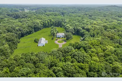 447 Stagecoach Road, Millstone Township, NJ 08510 - Photo 1