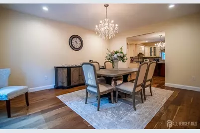 13 Deans Lane, South Brunswick Township, NJ 08852 - Photo 4