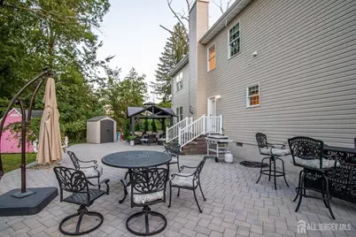 13 Deans Lane, South Brunswick Township, NJ 08852 - Photo 34