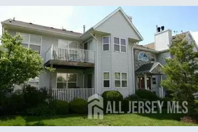 125 Exeter Court, Piscataway Township, NJ 08854 - Photo 1