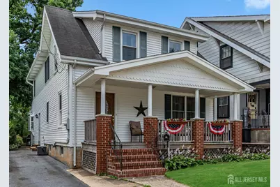 22 Roosevelt Street, South River, NJ 08882 - Photo 1