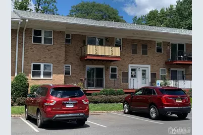 160 Evergreen Road #14A, Edison, NJ 08837 - Photo 20