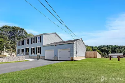 12 Dugans Grove, Millstone Township, NJ 08535 - Photo 34