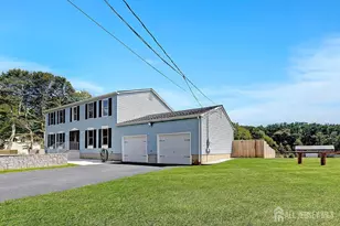 12 Dugans Grove, Millstone Township, NJ 08535 - Photo 34