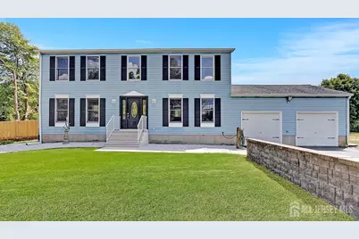 12 Dugans Grove, Millstone Township, NJ 08535 - Photo 1