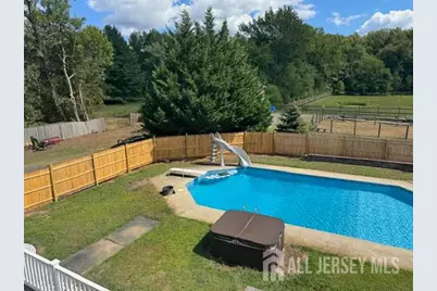 12 Dugans Grove, Millstone Township, NJ 08535 - Photo 40