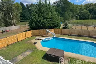 12 Dugans Grove, Millstone Township, NJ 08535 - Photo 40