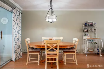 169 Laurel Plaza #C, Monroe Township, NJ 08831 - Photo 8