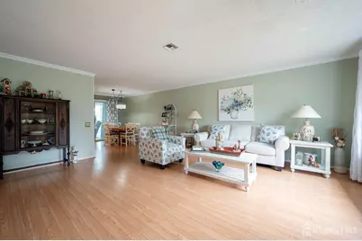 169 Laurel Plaza #C, Monroe Township, NJ 08831 - Photo 4