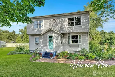254 Friendship Road, South Brunswick Township, NJ 08512 - Photo 2