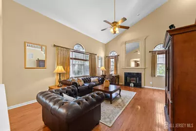 8 Colts Run Road, Franklin Township, NJ 08540 - Photo 22