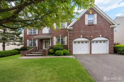 8 Colts Run Road, Franklin Township, NJ 08540 - Photo 1