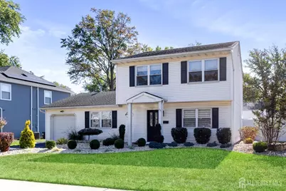 11 Marie Lane, Edison, NJ 08817 - Photo 2