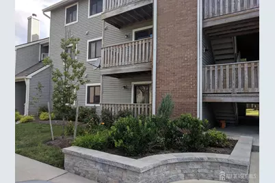 4805 Ravens Crest Drive #4805, Plainsboro Township, NJ 08536 - Photo 2