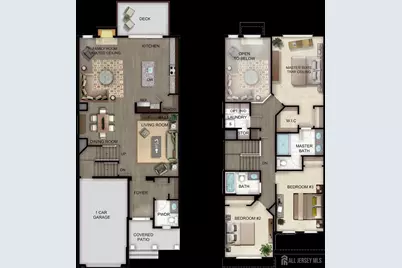 5 Valentino Drive, Old Bridge Township, NJ 08857 - Photo 2