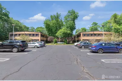 12 Roszel Road #B103, Princeton, NJ 08540 - Photo 1