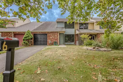 6 Lewis Court, East Brunswick Township, NJ 08816 - Photo 1