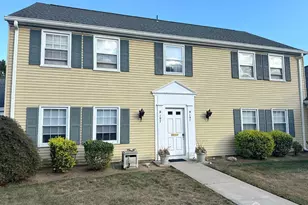 197 Mayflower Way, Monroe Township, NJ 08831 - Photo 1