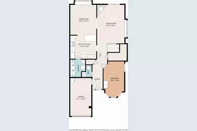 118 Coppertree Court, Edison, NJ 08820 - Photo 10