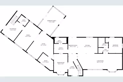 8 Stephenville Parkway, Edison, NJ 08820 - Photo 38