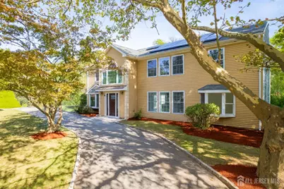 8 Stephenville Parkway, Edison, NJ 08820 - Photo 40