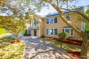 8 Stephenville Pkwy, Edison, NJ 08820 - Photo 40