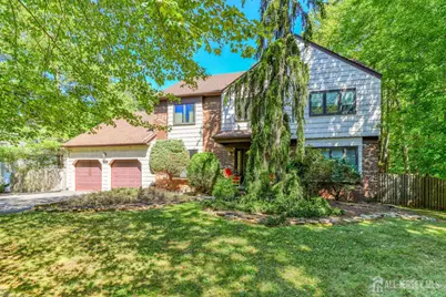 1107 Aaron Road, North Brunswick Township, NJ 08902 - Photo 1