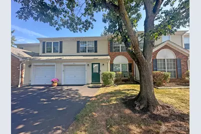 266 Dochery Place, Franklin Township, NJ 08873 - Photo 18