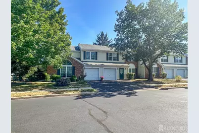 266 Dochery Place, Franklin Township, NJ 08873 - Photo 20