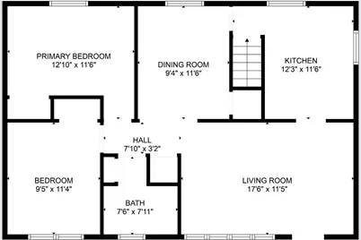 212 E Louis Place E, Iselin, NJ 08830 - Photo 16