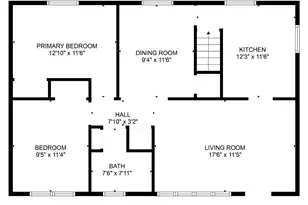 212 E Louis Pl E, Iselin, NJ 08830 - Photo 16