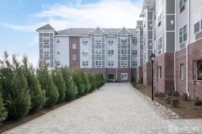 175 Quincy Court #B406, Hopewell Township, NJ 08861 - Photo 12