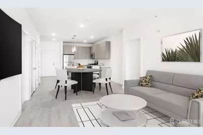 175 Quincy Court #B406, Hopewell Township, NJ 08861 - Photo 8