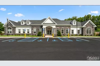 1021 Vanderbergh Boulevard, Monroe Township, NJ 08831 - Photo 14