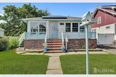 402 East Avenue, Sewaren, NJ 07077 - Photo 1