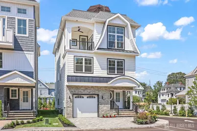 152 Franklin Avenue, Long Branch, NJ 07740 - Photo 1