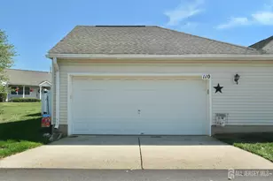 110 Waterside Blvd, Monroe Township, NJ 08831 - Photo 8