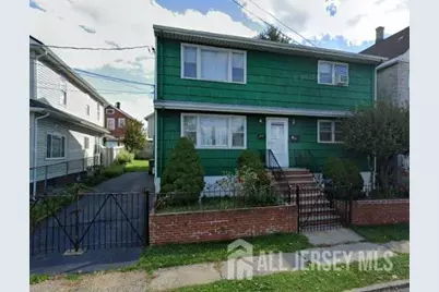 448 Baker Place, Perth Amboy, NJ 08861 - Photo 1