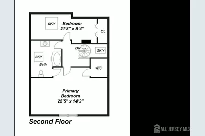 1502 Chestnut Street, South Plainfield, NJ 07080 - Photo 34