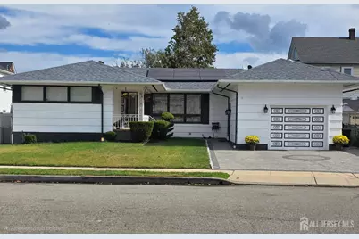 58 Hayward Avenue, Carteret, NJ 07008 - Photo 1