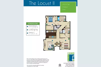 2310 Pine Valley Way, Piscataway Township, NJ 08854 - Photo 26