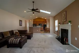 186 Valencia Dr, Monroe Township, NJ 08831 - Photo 10